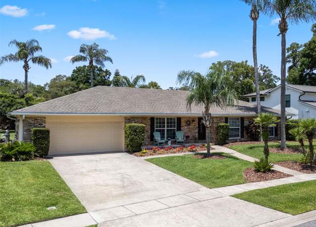 Property at 986 Stonewood Ln, Maitland, FL 32751, 4 beds, 2.5 baths