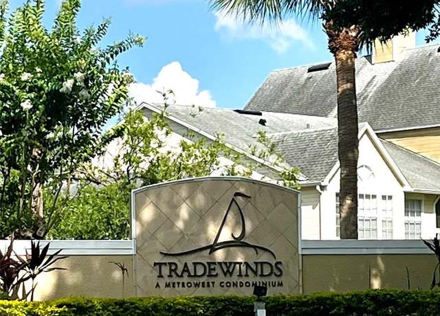 Property at 1057 S Hiawassee Rd #1913, Orlando, FL 32835, 1 bed, 1 bath