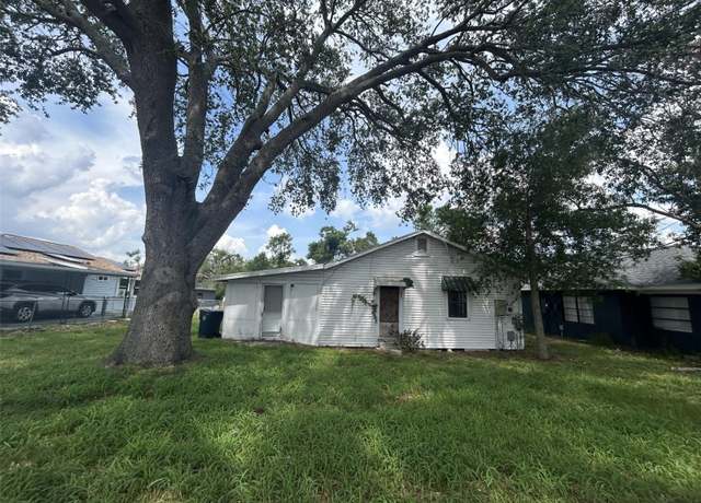 Property at 509 Lemon St, Auburndale, FL 33823, 2 beds, 1 bath