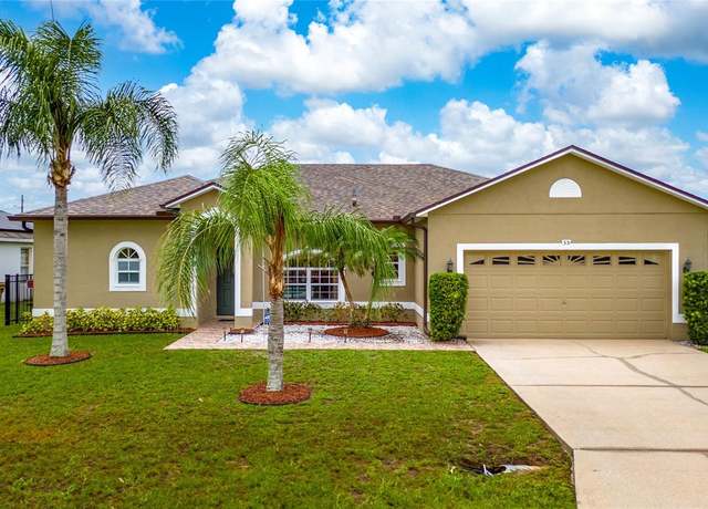 Property at 55 Altera Ct, Kissimmee, FL 34758, 4 beds, 2 baths