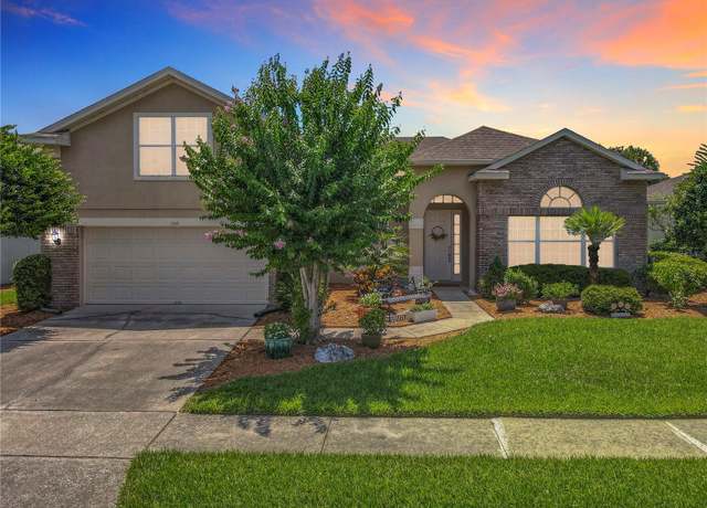 Property at 106 Winghurst Blvd, Orlando, FL 32828, 4 beds, 3 baths
