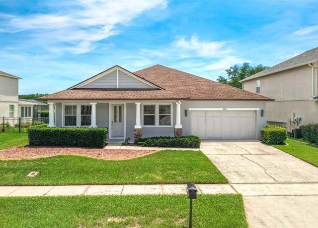 Property at 10151 Chorlton Cir, Orlando, FL 32832, 4 beds, 2 baths
