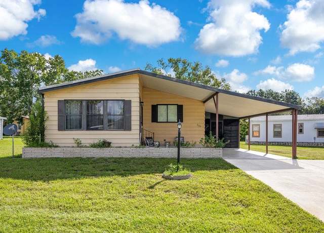 Property at 226 Menlo Park Ave, Davenport, FL 33897, 2 beds, 2 baths