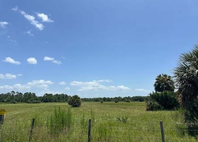 Property at 20747 Fort Christmas Rd, Christmas, FL 32709