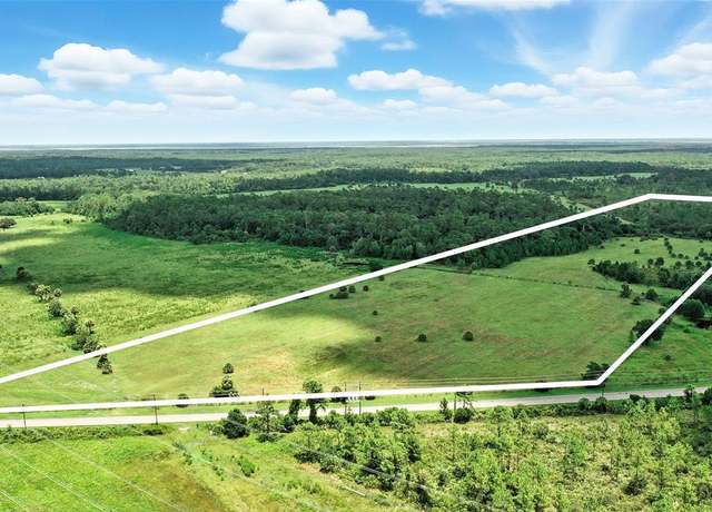 Property at 20747 Fort Christmas Rd, Christmas, FL 32709