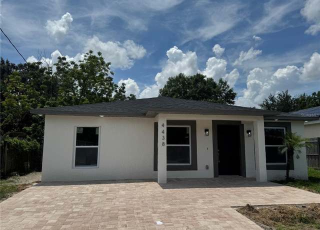 Property at 4438 W Gore Ave, Orlando, FL 32811, 4 beds, 2.5 baths