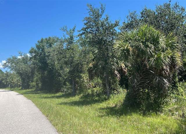 Property at 7262 Riverton Cir, Port Charlotte, FL 33981