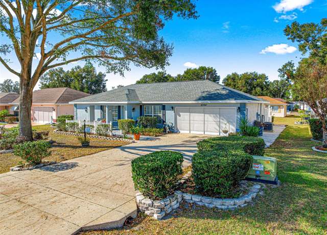 Property at 8594 SW 61st Ct, Ocala, FL 34476, 2 beds, 2 baths