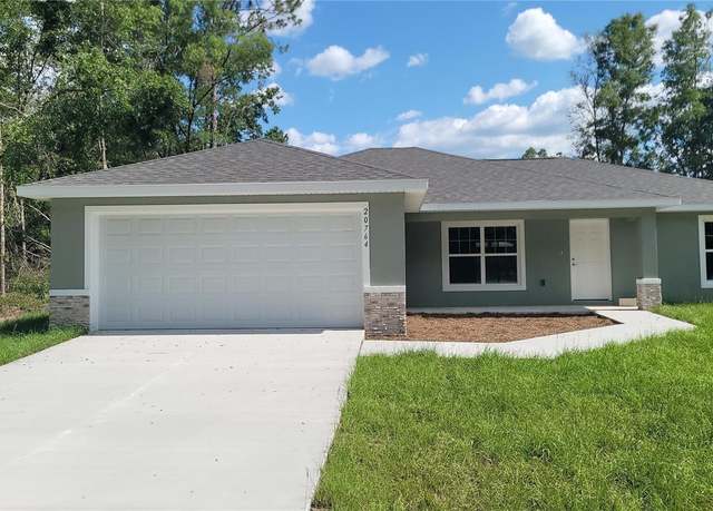 Property at 20764 SW Starling Dr, Dunnellon, FL 34431, 3 beds, 2 baths