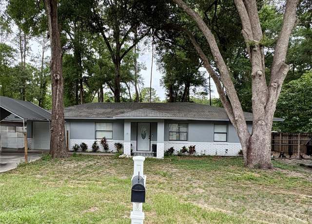 Property at 5549 NW 64th St, Ocala, FL 34482, 3 beds, 2 baths