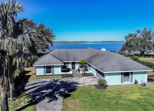 Property at 3340 Crump Rd, Winter Haven, FL 33881, 4 beds, 3 baths