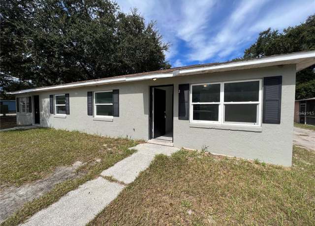 Property at 1704 Birchwood Cir, Leesburg, FL 34748