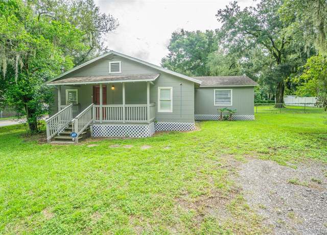 Property at 1812 N Barnes St, Plant City, FL 33563, 3 beds, 2 baths
