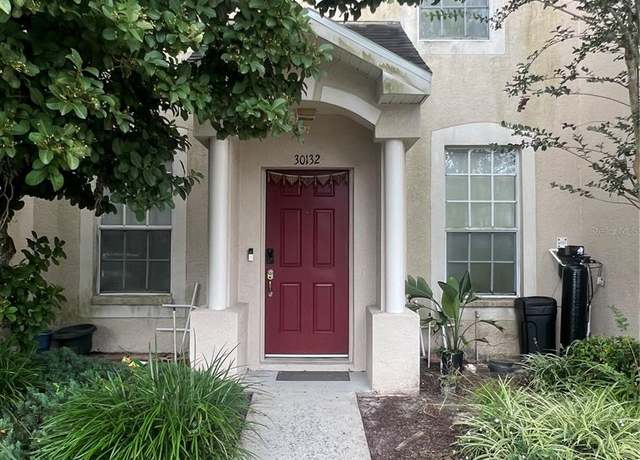 Property at 30132 Wellesley Way, Wesley Chapel, FL 33543, 2 beds, 2.5 baths