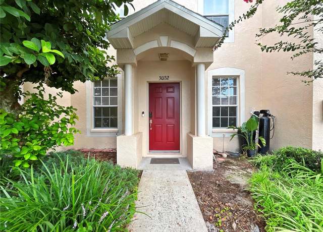 Property at 30132 Wellesley Way, Wesley Chapel, FL 33543, 2 beds, 2.5 baths
