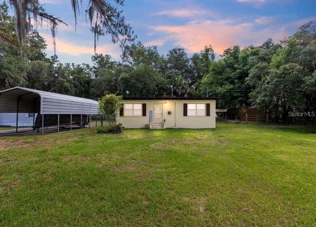 Property at 10715 N Northcut Ave, Crystal River, FL 34428, 2 beds, 1 bath