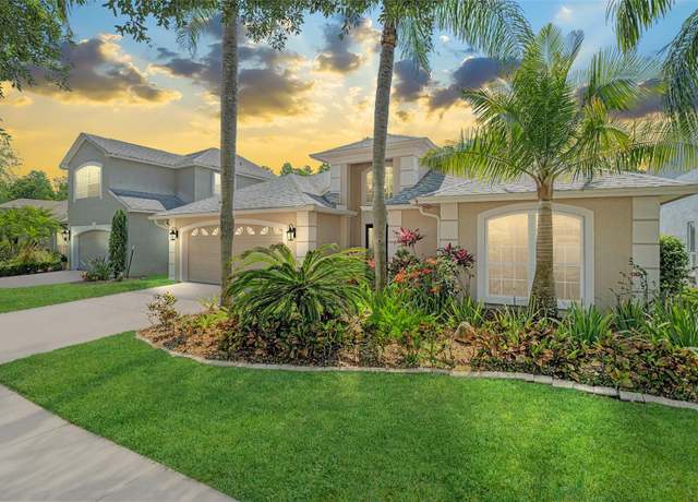 Property at 18819 Rue Loire St, Lutz, FL 33558, 3 beds, 2 baths