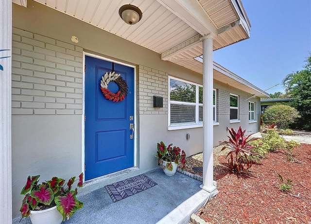 Property at 2152 74th St N, St Petersburg, FL 33710, 3 beds, 2 baths