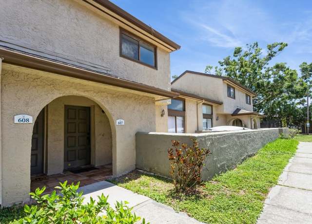 Property at 6262 142nd Ave N #607, Clearwater, FL 33760, 2 beds, 1.5 baths