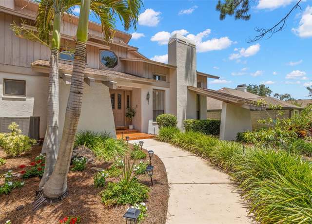 Property at 3133 Harvest Moon Dr, Palm Harbor, FL 34683, 5 beds, 4 baths