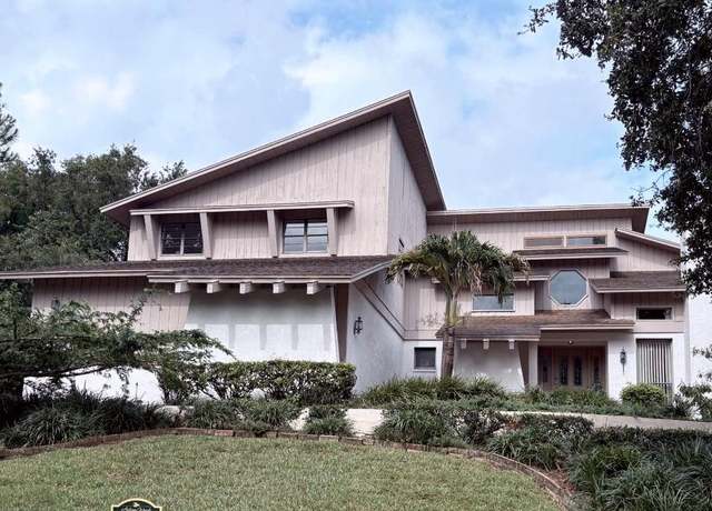 Property at 3133 Harvest Moon Dr, Palm Harbor, FL 34683, 5 beds, 4 baths