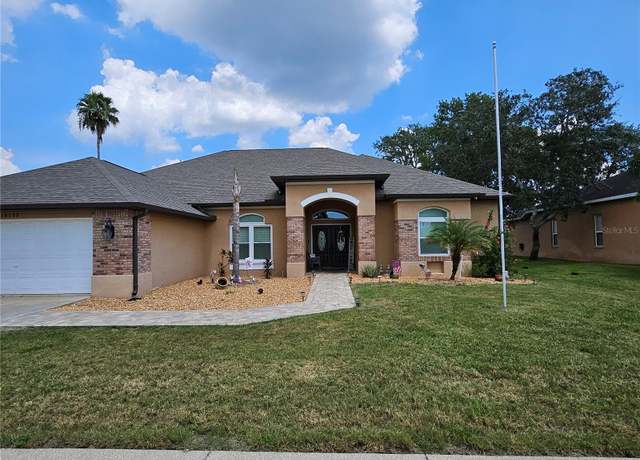 Property at 14173 Pullman Dr, Spring Hill, FL 34609, 4 beds, 2.5 baths