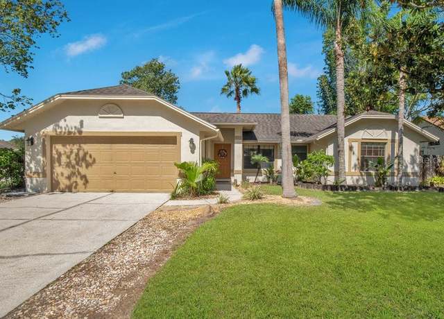 Property at 1763 Lady Slipper Cir, Orlando, FL 32825, 3 beds, 2 baths