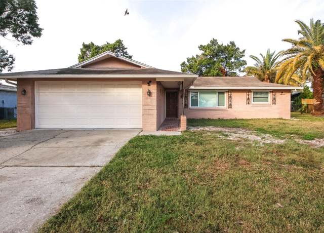 Property at 9321 Mansard Ln, Port Richey, FL 34668, 2 beds, 2 baths