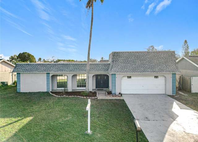 Property at 3640 Richboro Dr, Holiday, FL 34691, 3 beds, 2 baths