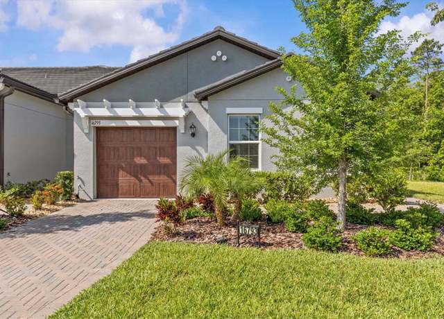 Property at 16793 Forge Surf St, Land O Lakes, FL 34638, 2 beds, 2 baths
