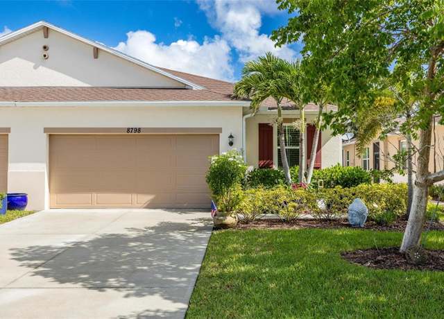 Property at 8798 Tuscany Isles Dr, Punta Gorda, FL 33950, 2 beds, 2 baths