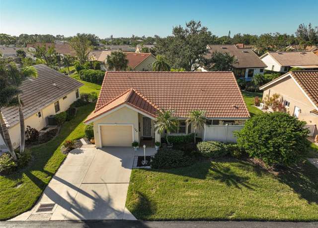 Property at 148 Inlets Blvd #148, Nokomis, FL 34275, 2 beds, 2 baths