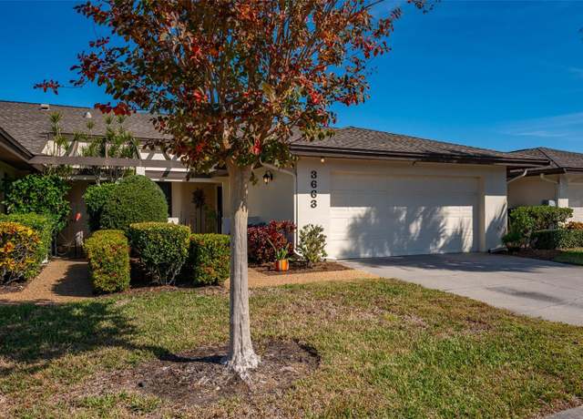 Property at 3663 Muirfield Dr Unit 4B, Sarasota, FL 34238, 2 beds, 2 baths