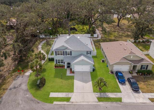 Property at 5809 71st St E, Palmetto, FL 34221, 5 beds, 2.5 baths