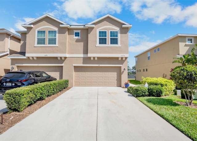 Property at 11575 84th Street Cir E #104, Parrish, FL 34219, 3 beds, 2.5 baths