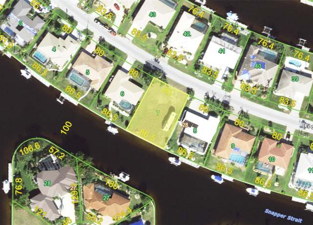 Property at 2275 EL Cerito Ct, Punta Gorda, FL 33950