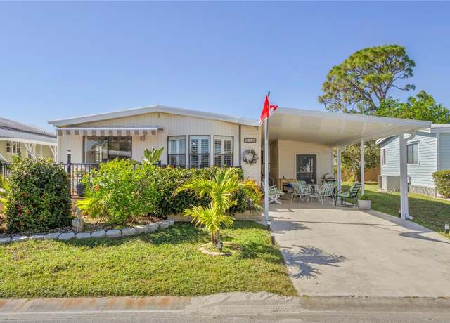 Property at 2100 Kings Hwy #989, Punta Gorda, FL 33980, 2 beds, 2 baths