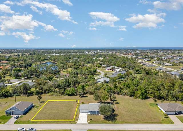 Property at 25423 Prada Dr, Punta Gorda, FL 33955