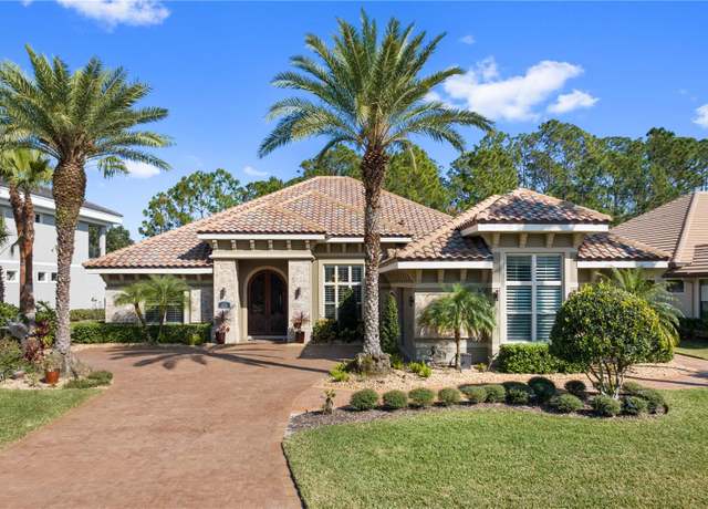 Property at 650 Woodbridge Dr, Ormond Beach, FL 32174, 4 beds, 3.5 baths