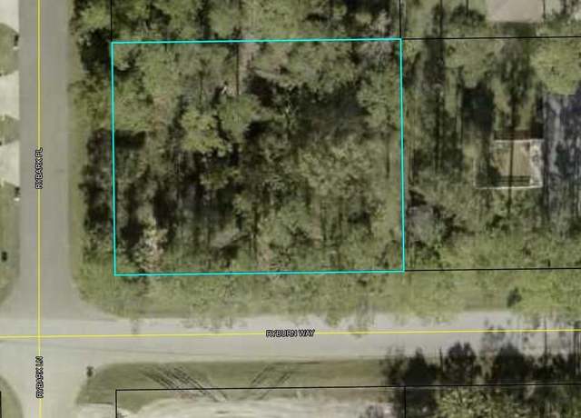 Property at 2 Rybark Pl, Palm Coast, FL 32164