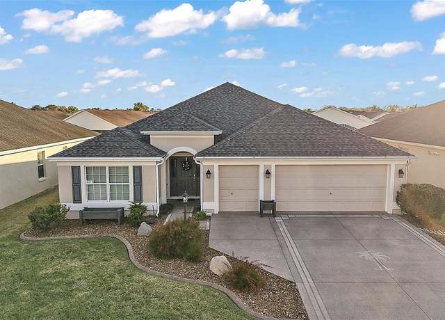 Property at 2212 Bachman Path, The Villages, FL 32162, 3 beds, 2 baths