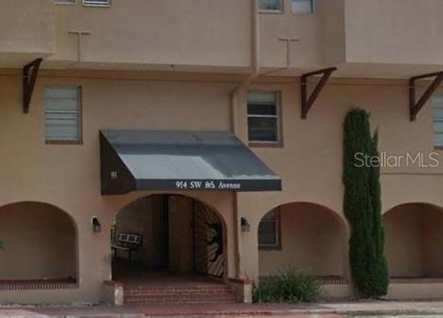 Property at 914 SW 8th Ave #19, Gainesville, FL 32601, 4 beds, 1.5 baths