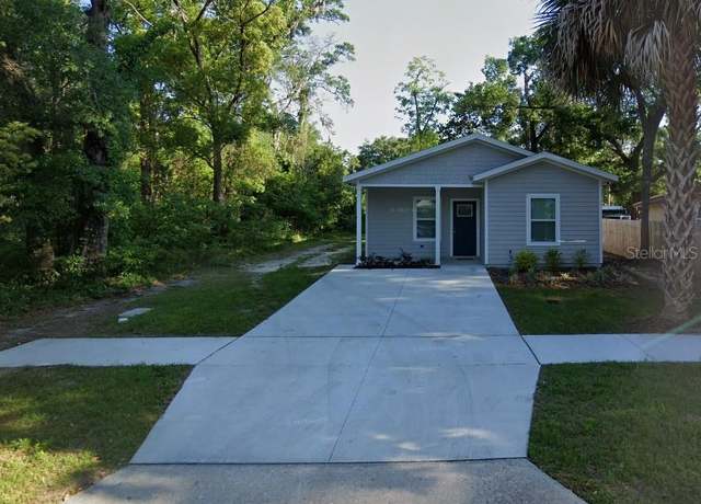 Property at 1720 NE 3rd Ave, Gainesville, FL 32641, 3 beds, 2 baths