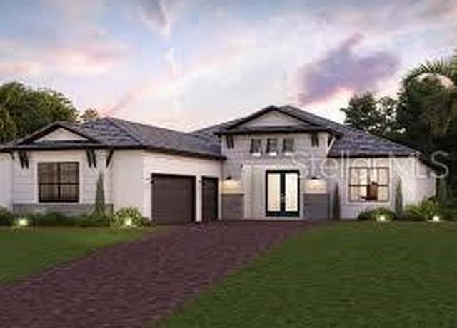 Property at 4608 Cedron Ct, Sarasota, FL 34240, 3 beds, 3 baths