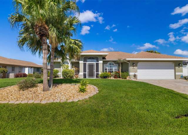 Property at 5818 Harrison Rd, Venice, FL 34293, 3 beds, 2 baths