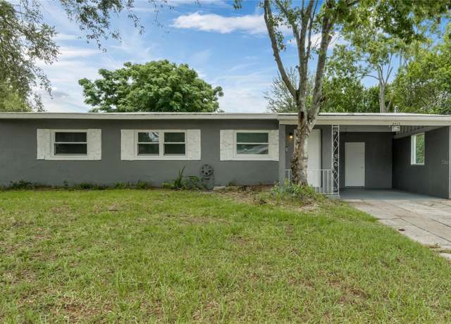 Property at 5413 Hermosa St, Orlando, FL 32807, 3 beds, 2 baths