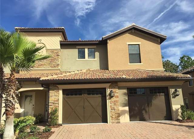 Property at 8975 Azalea Sands Ln, Davenport, FL 33896, 3 beds, 2 baths