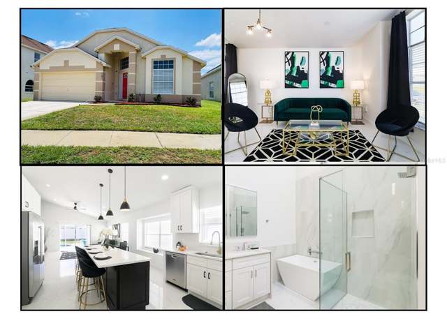 Property at 141 Craen Dr, Davenport, FL 33897, 4 beds, 2 baths