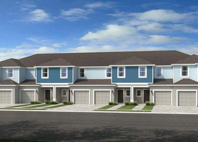 Property at 2572 Penguin Blvd, Davenport, FL 33837, 3 beds, 2.5 baths