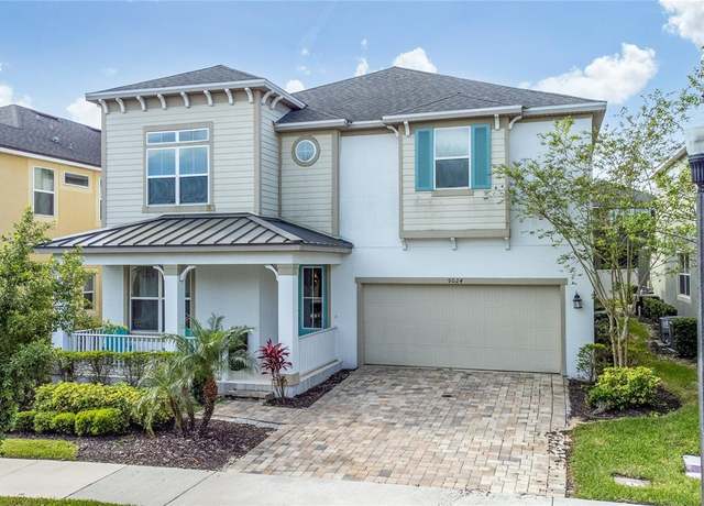 Property at 9024 Flamingo Key Way, Kissimmee, FL 34747, 7 beds, 6.5 baths